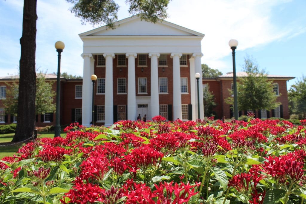 Hazing Allegations Lead To Sae Chapters Suspension At Ole Miss Supertalk Mississippi