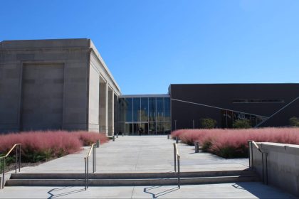 Two Mississippi Museums