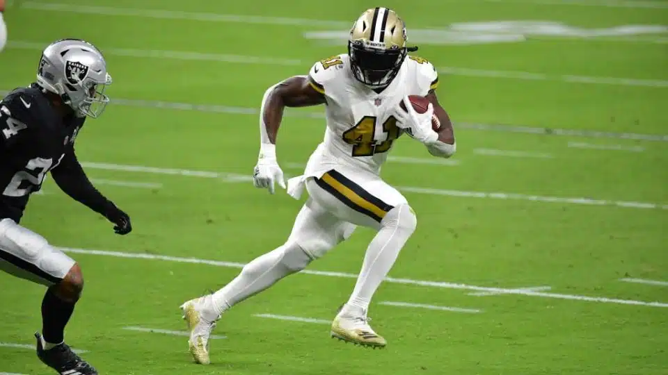 Saints RB Alvin Kamara suspended 3 games for role in 2022 incident in Las  Vegas 