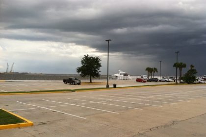 gulf coast, weather