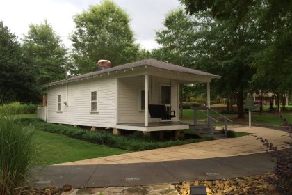 Elvis Presley Home