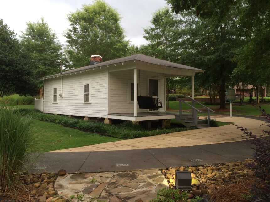 Elvis Presley Home