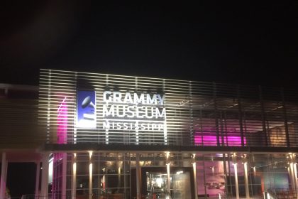 Grammy Museum