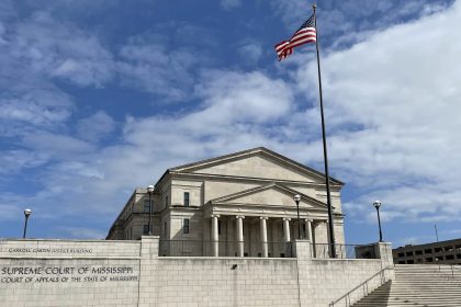 Mississippi Supreme Court