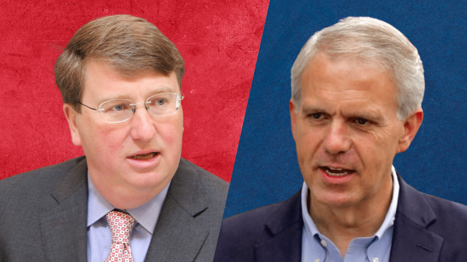 Fireworks erupt between Mississippi governor candidates, other