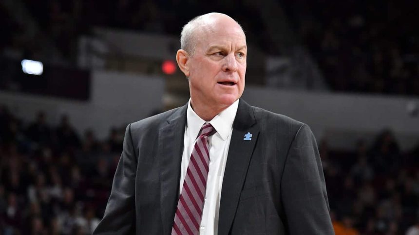 Ben Howland fired