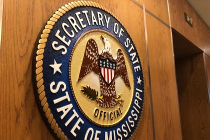 Mississippi SOS