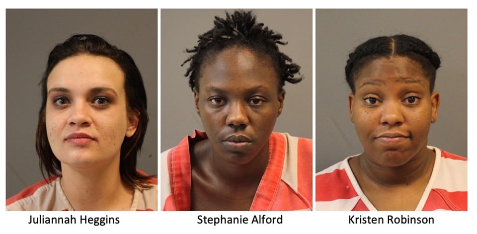 Three Arrested In Forrest Prostitution Sting Supertalk Mississippi