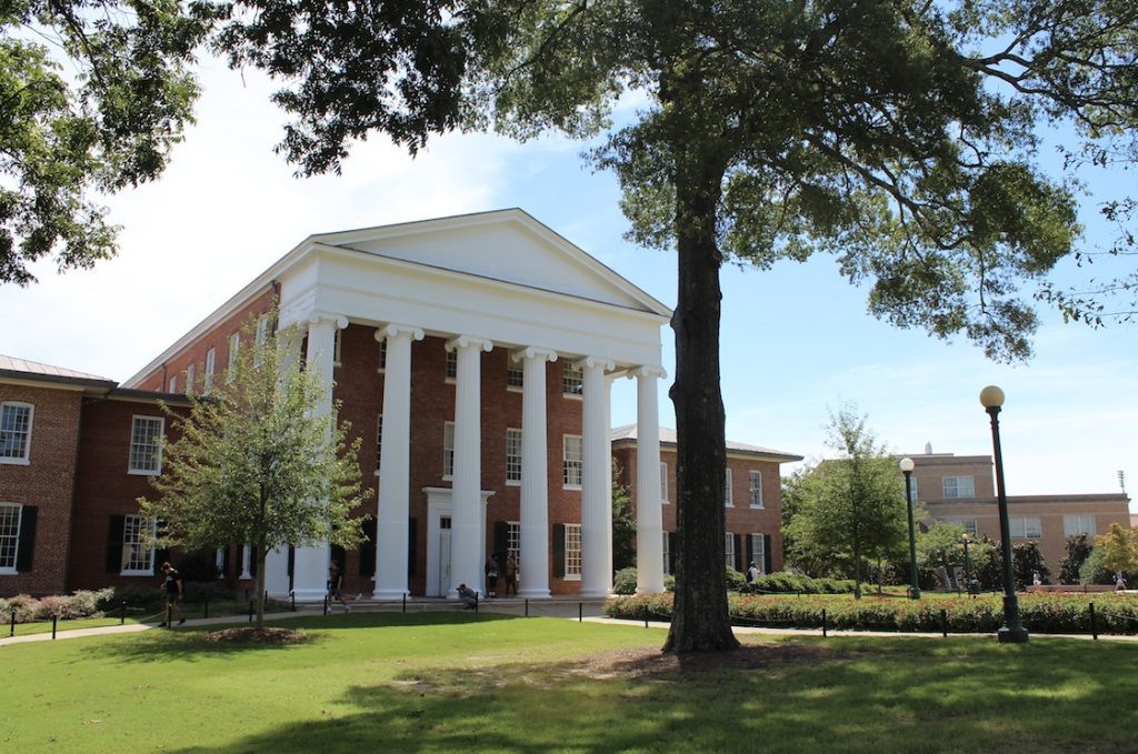 Ole Miss announces 'Campus Ready' plan for fall semester SuperTalk