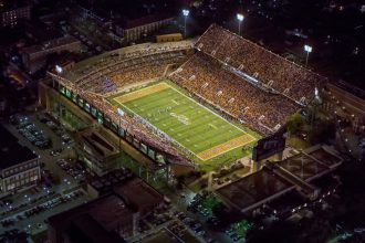 Photo Courtesy of Southern Miss Athletics