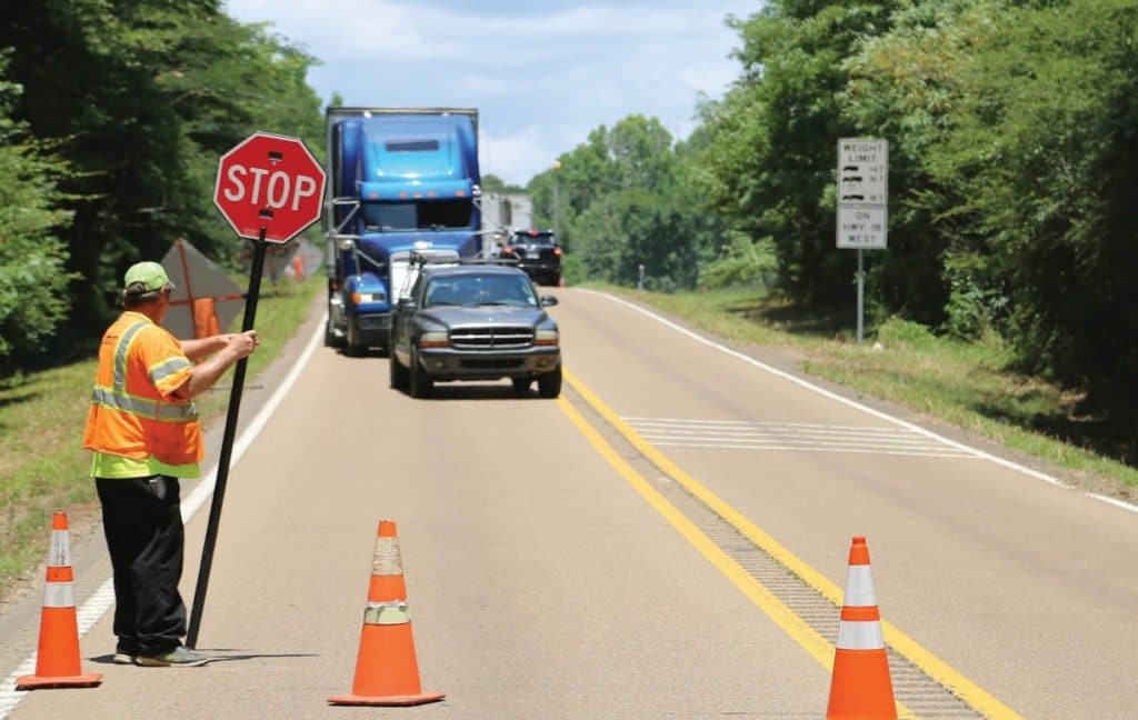 Traffic Alert! Portions Of I-20 In Jackson To Be Closed For Repairs ...