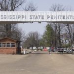 parchman mississippi