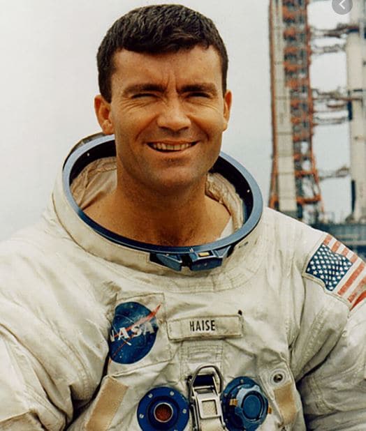 Apollo 13 Veteran offers lessons for today’s challenges - SuperTalk ...