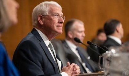 Roger Wicker Supreme Court