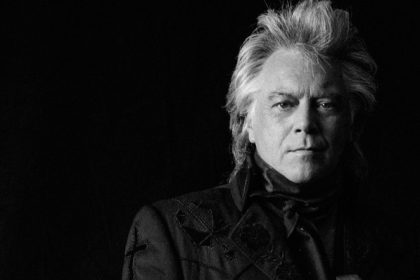 Marty Stuart