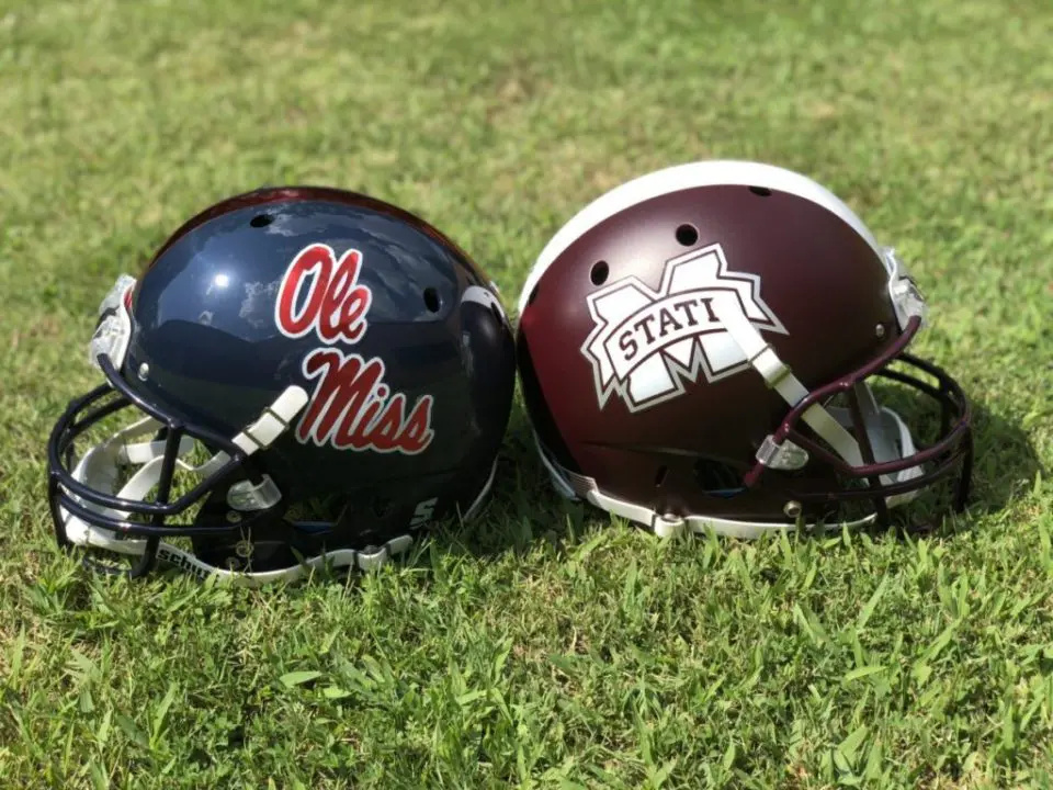 Ole Miss Football: Taking a look at the Rebels' 2024 SEC opponents
