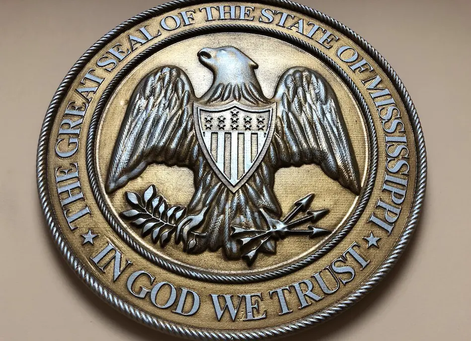 us attorney general seal