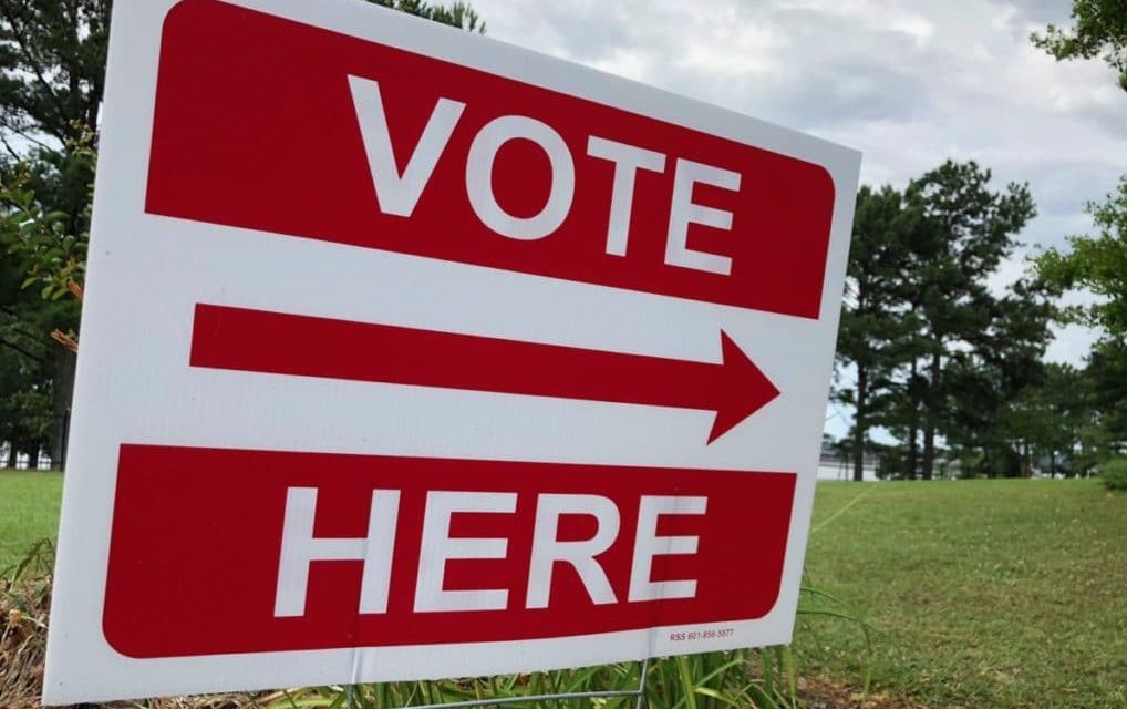 Mississippi secretary of state reports ‘minor’ issues from some polling locations – SuperTalk Mississippi