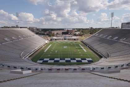 Jackson State football stadium