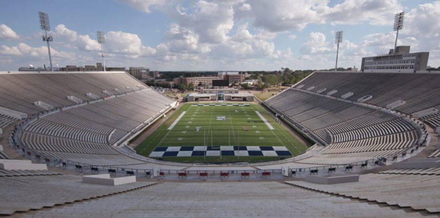 Jackson State football stadium