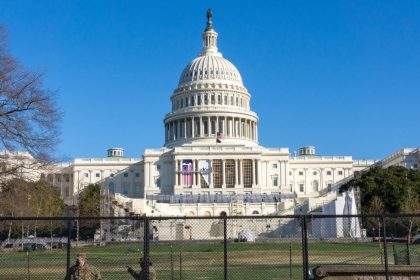 U.S. Capitol