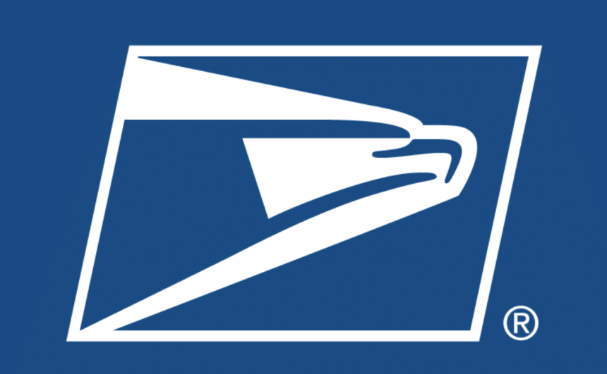 USPS Logo