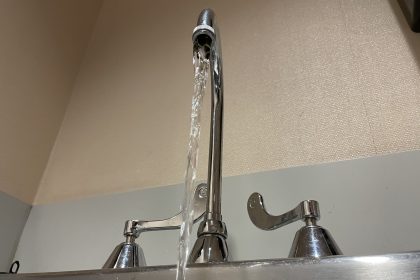 Pipes Water Faucet