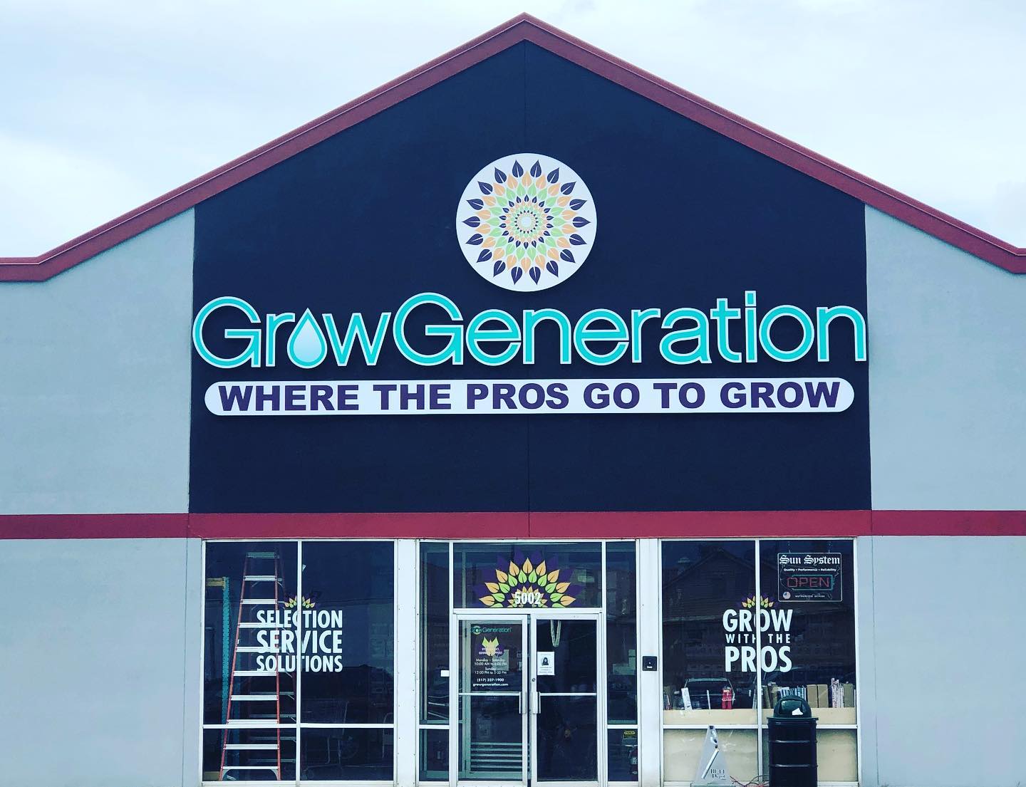 Is Growgeneration A Buy