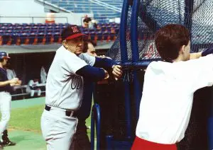 Baseball to Retire Don Kessinger's Jersey Number - Ole Miss Athletics