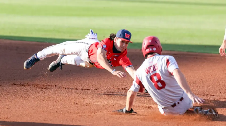 How Ole Miss baseball ace Gunnar Hoglund compares to Rebels legends