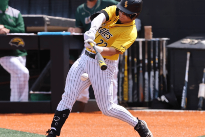 USM Baseball