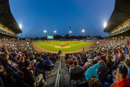 mississippi minor league baseball