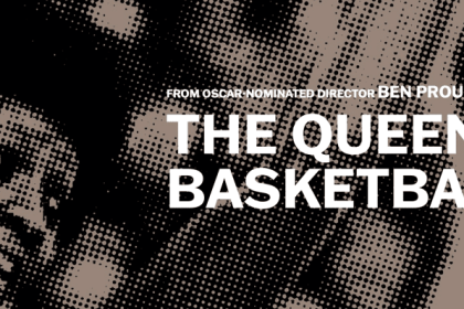 The Queen of Basketball movie