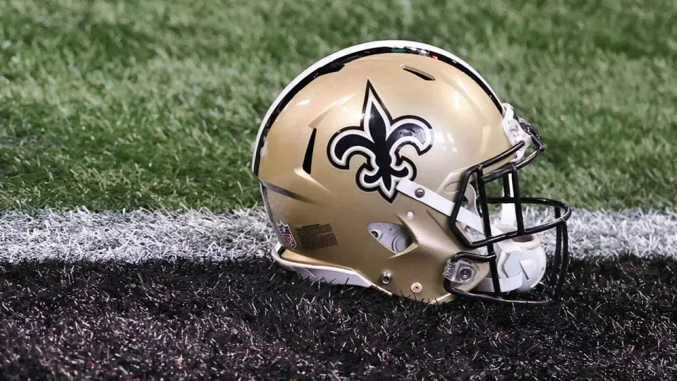 New Orleans Saints Schedule 2023: Dates, Times, TV Schedule, and More