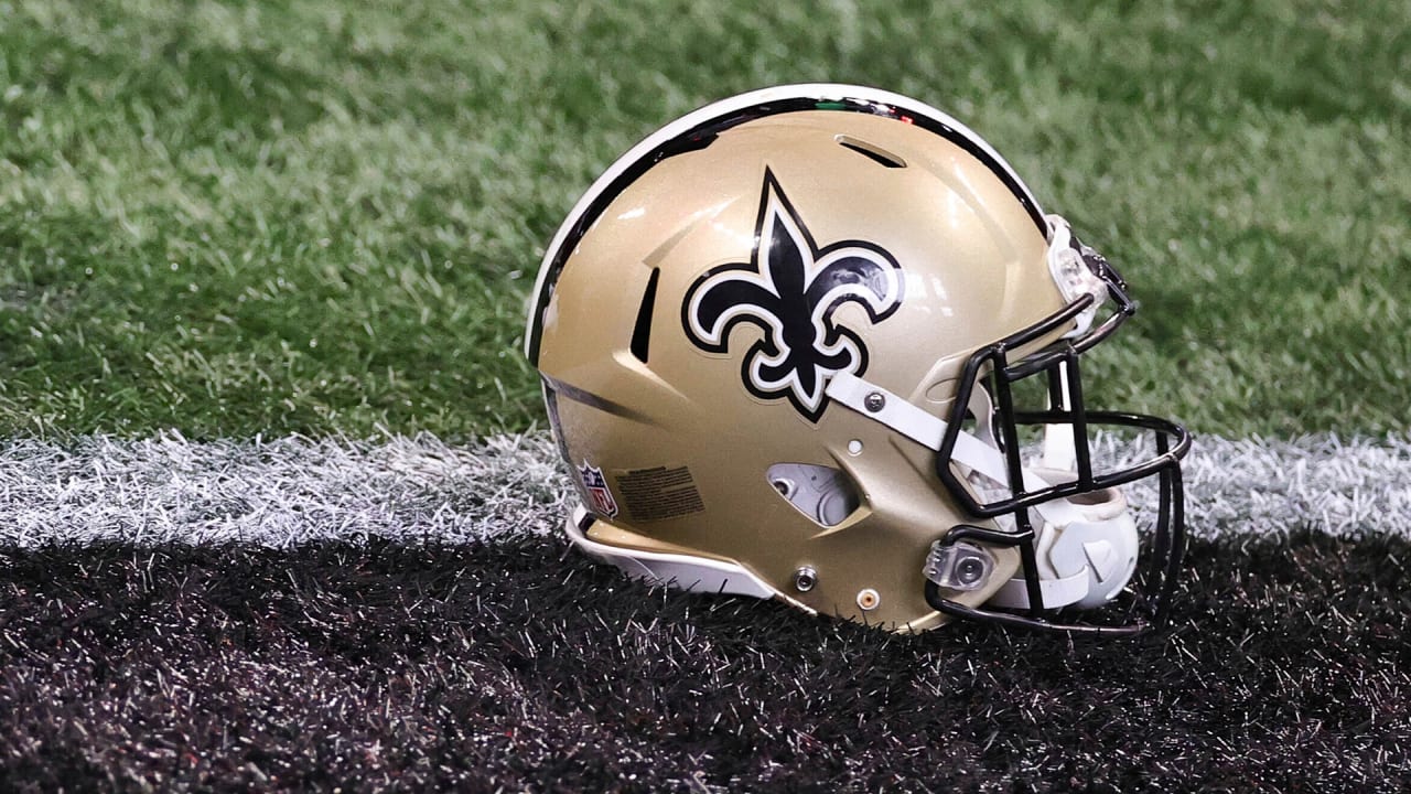 New Orleans Saints Schedule — 2023-2024 NFL Games - October