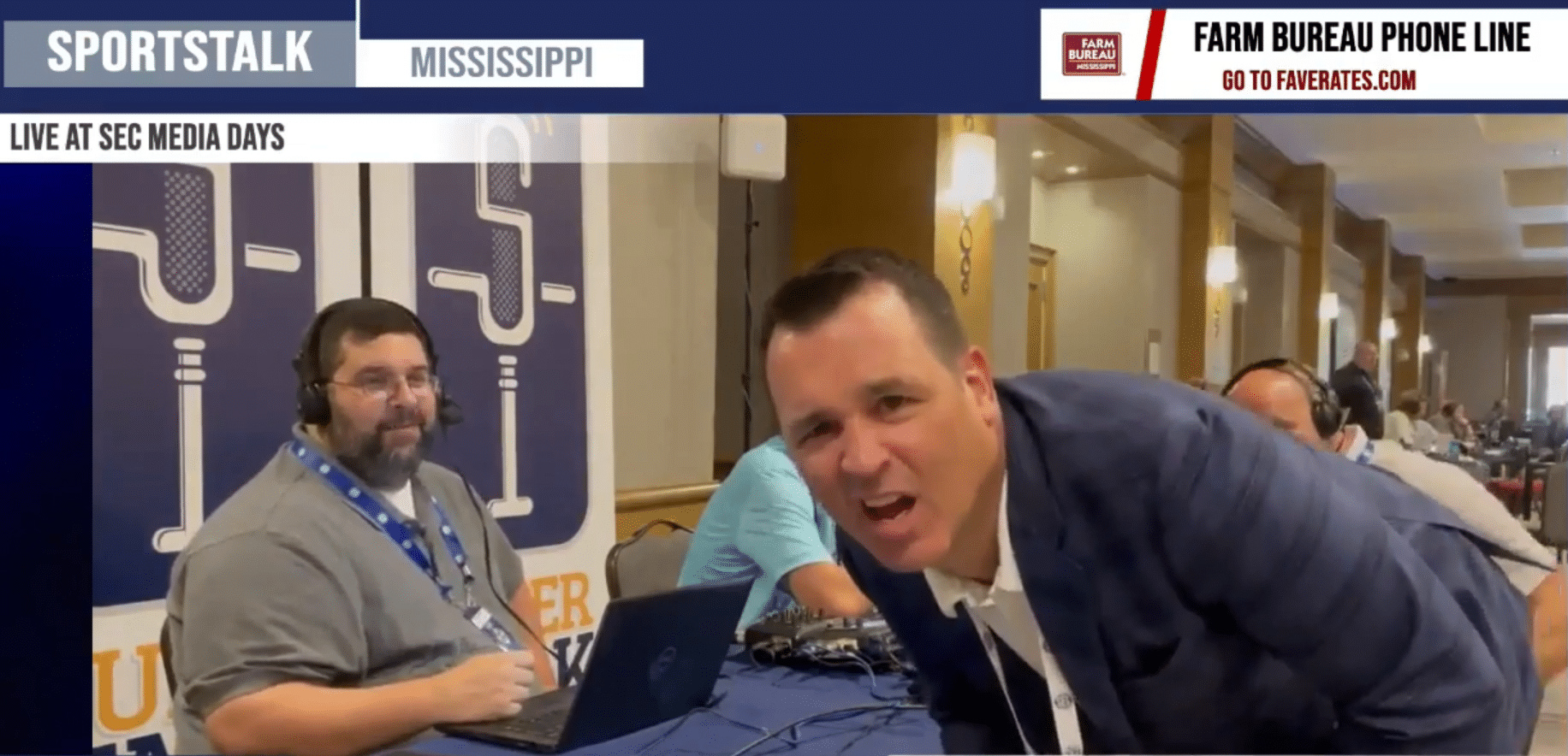 Ole Miss football ranked No. 21 in preseason AP poll - SuperTalk Mississippi