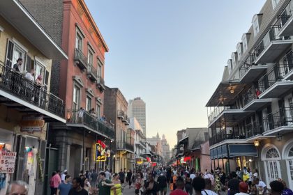 New Orleans