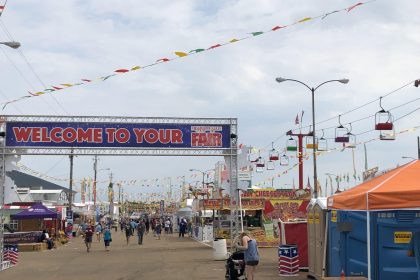 Mississippi State Fair