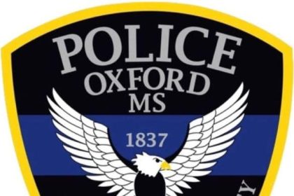 Oxford Police