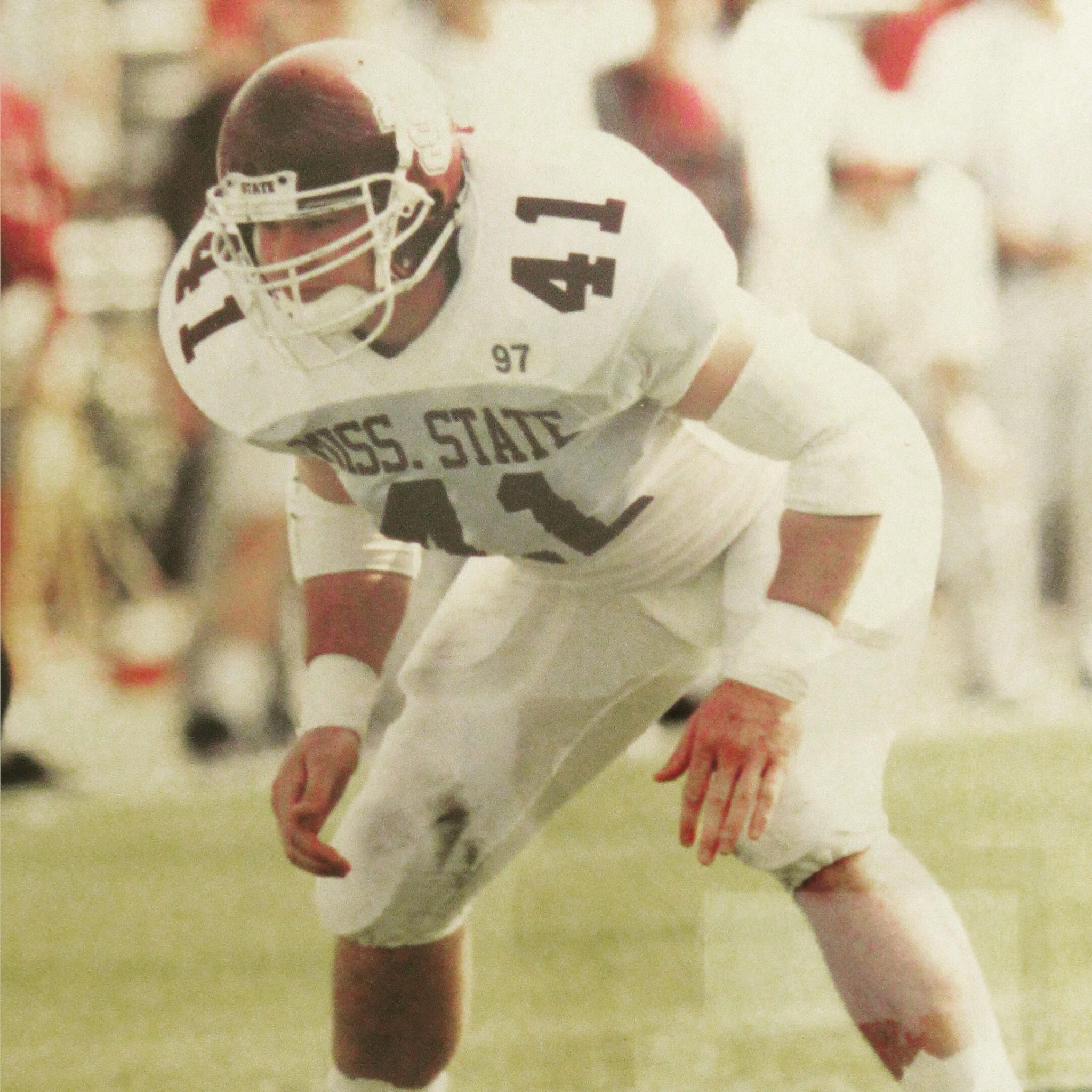 T&L Classic Daniel Boyd Takes Us Back to the 1991 Egg Bowl SuperTalk