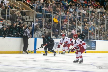 Biloxi Hockey