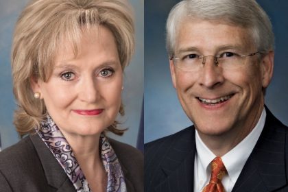 Mississippi senators