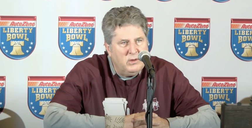 Mike Leach lawsuit