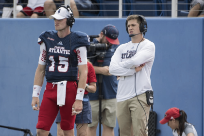 Charlie Weis, Jr.