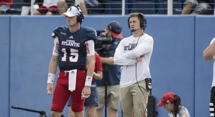 Charlie Weis, Jr.