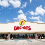 Bucees coming to Mississippi