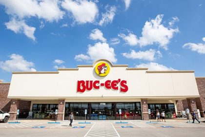 Bucees coming to Mississippi