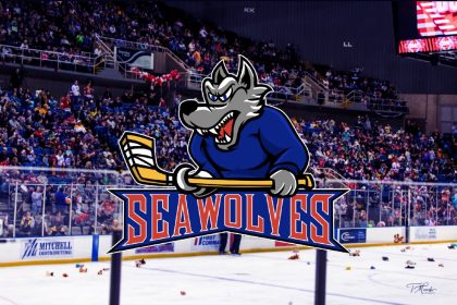 Mississippi Sea Wolves tickets