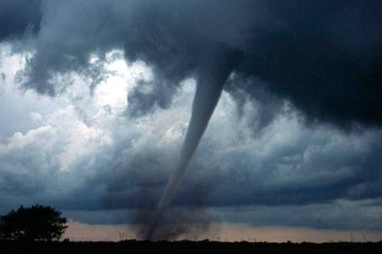 mississippi tornado