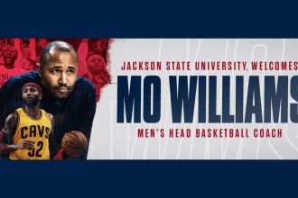 Mo Williams Jackson State